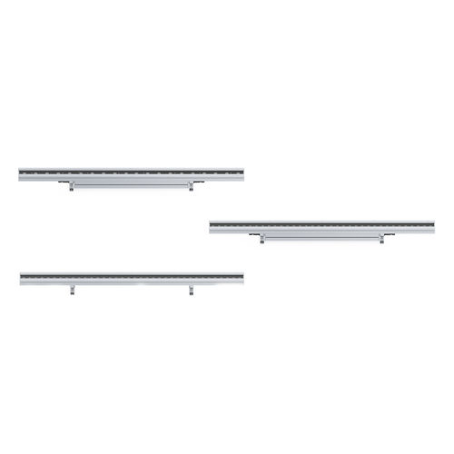 IP67-Scheinwerfer - LIGHTALK - LIGMAN Lighting Company Limited - Objekteinrichtung / für Außenbereich / Wallwasher