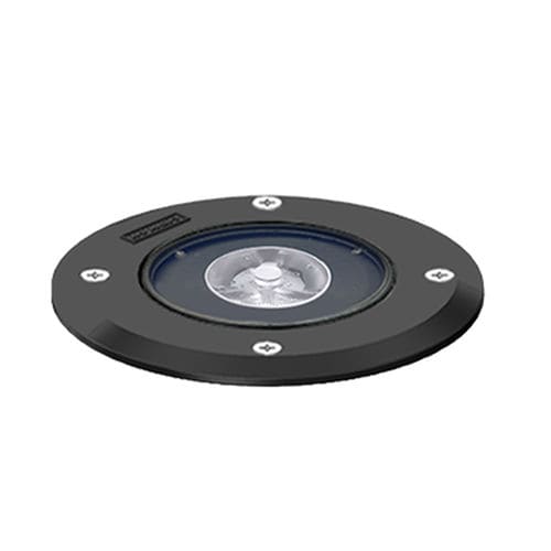 Bodeneinbauleuchte - HARRIER - LIGMAN Lighting Company Limited - LED / rund / quadratisch
