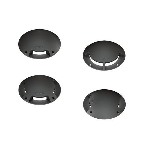 Bodeneinbauleuchte - MASK - LIGMAN Lighting Company Limited - LED / rund / IP67