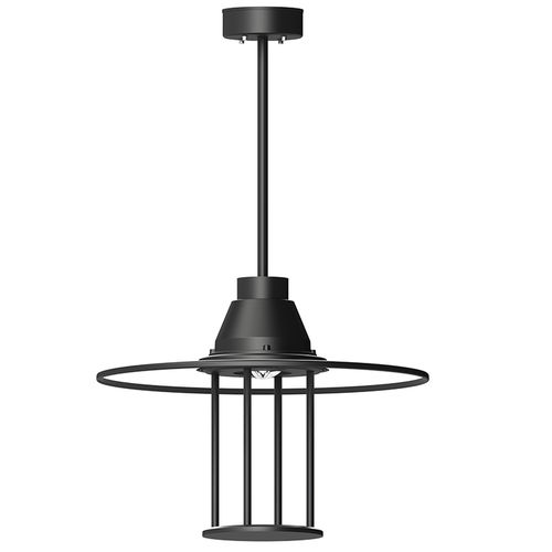 Hängeleuchte - FORREY - LIGMAN Lighting Company Limited - LED / IP65 / für Außenbereich