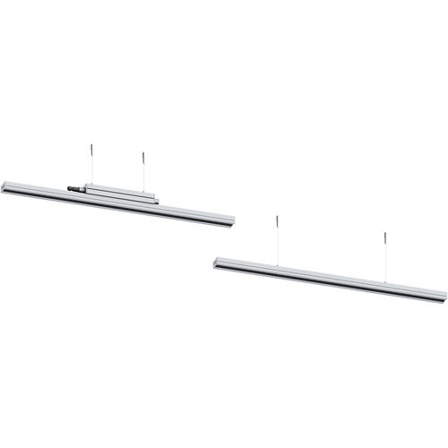 Hängeleuchte - LIGHTALK - LIGMAN Lighting Company Limited - LED RGBW / linear / IP67