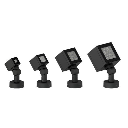 IP65-Scheinwerfer - LADOR - LIGMAN Lighting Company Limited - Objekteinrichtung / für Außenbereich / verstellbar