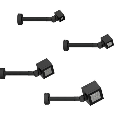 IP65-Scheinwerfer - LADOR - LIGMAN Lighting Company Limited - LED / Objekteinrichtung / für Außenbereich