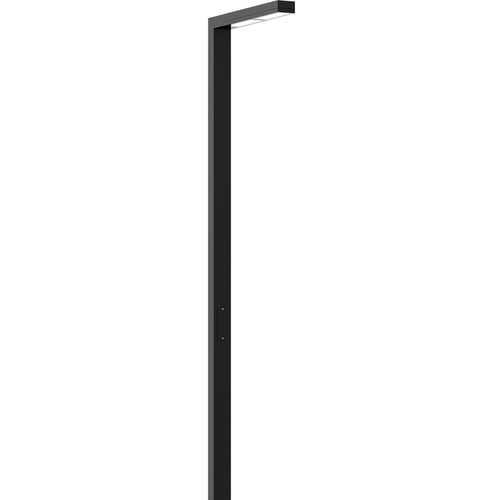 Straßenlaterne - LIGHT LINEAR PT - LIGMAN Lighting Company Limited - modern / Edelstahl / Glas