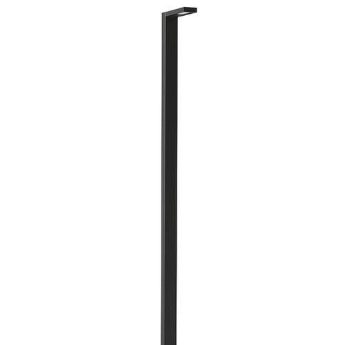 Straßenlaterne - LIGHT LINEAR PT-X - LIGMAN Lighting Company Limited - modern / Aluminium / Edelstahl