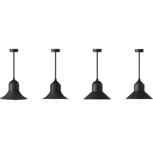 Hängeleuchte - ATLANTIC - LIGMAN Lighting Company Limited - LED / IP55 / für Außenbereich