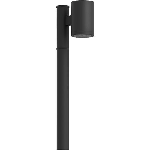 Straßenlaterne - TANGO - LIGMAN Lighting Company Limited - modern / Edelstahl / PMMA
