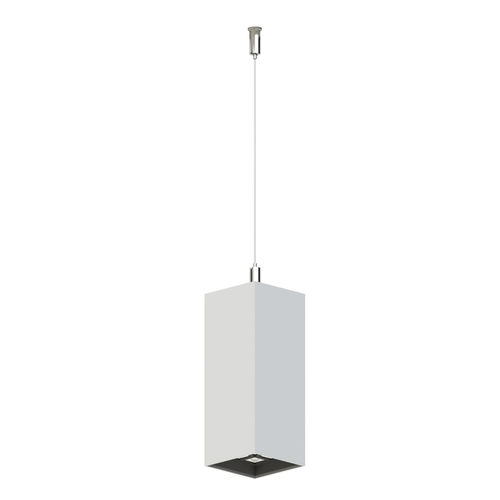 Hängeleuchte - BRIGHTON - LIGMAN Lighting Company Limited - LED / quadratisch / IP20