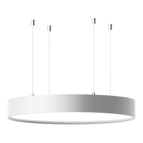 Hängeleuchte - MALMO - LIGMAN Lighting Company Limited - LED / rund / IP20