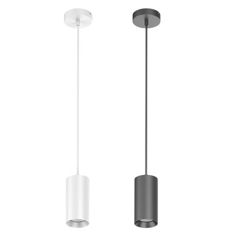 Hänge-Downlight - MUNSTER - LIGMAN Lighting Company Limited - LED / rund / IP20