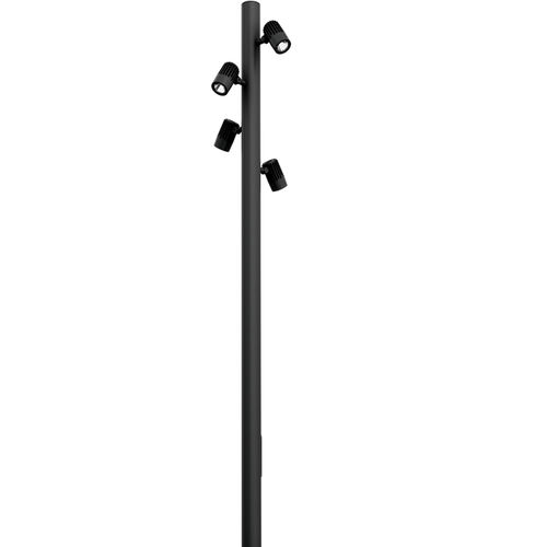 IP66-Scheinwerfer - ODESSA - LIGMAN Lighting Company Limited - LED / für Außenbereich / für öffentliche Bereiche