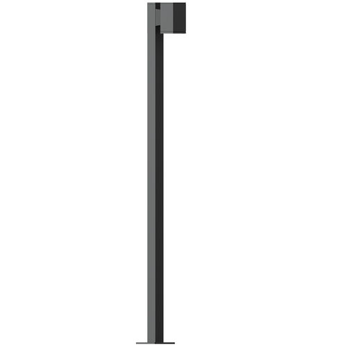 Straßenlaterne - JET - LIGMAN Lighting Company Limited - modern / Edelstahl / extrudiertes Aluminium