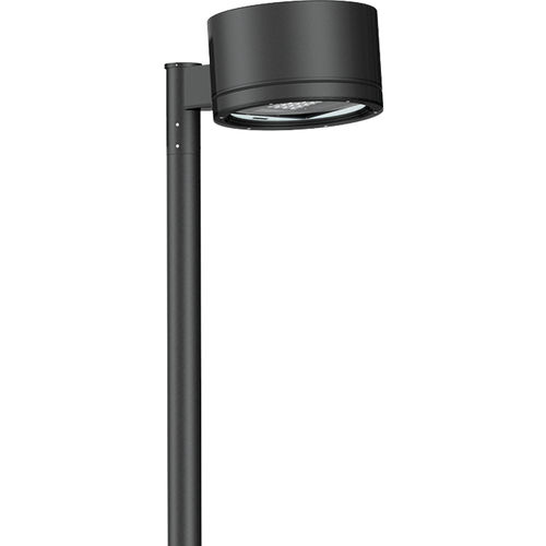 Straßenlaterne - MAR - LIGMAN Lighting Company Limited - modern / Aluminiumguss / Edelstahl