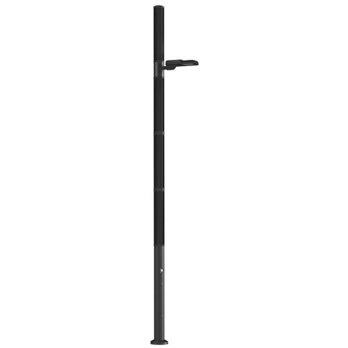 Straßenlaterne - POWERMISSION 2 - LIGMAN Lighting Company Limited - modern / Aluminium / LED