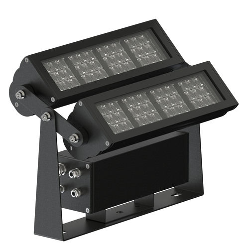 IP65-Scheinwerfer - KWH - LIGMAN Lighting Company Limited - RGBW-LED / LED / für Parkplätze