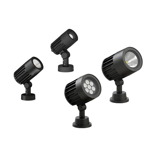 IP65-Scheinwerfer - ODESSA - LIGMAN Lighting Company Limited - Objekteinrichtung / für Außenbereich / Spot