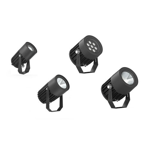 IP66-Scheinwerfer - ODESSA - LIGMAN Lighting Company Limited - LED / für Außenbereich / für öffentliche Bereiche