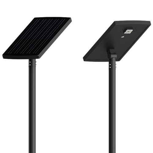 Straßenlaterne - NATURE SOURCE - LIGMAN Lighting Company Limited - Garten / modern / Aluminiumguss