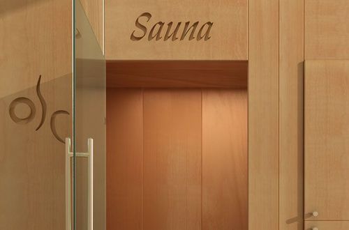 Hammam für Gewerbegebrauch - Esagono - für Privatgebrauch