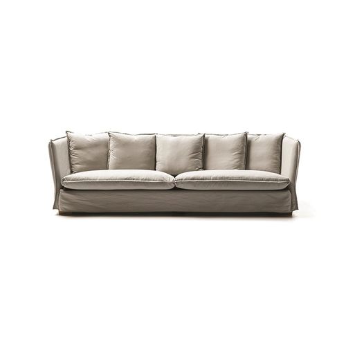 Modulsofa - Harry - PAU - modern / Stoff / individuell gestaltbar