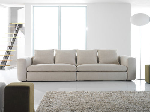 Modulsofa - Arhus - PAU - Eck / modern / Stoff