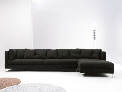 Modulsofa - Lawrence - PAU - Eck / modern / Stoff