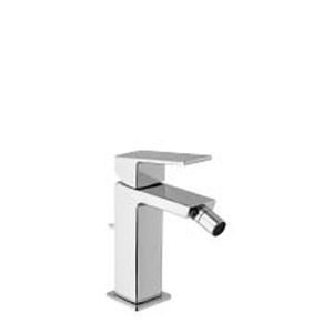 Bidet-Einhebelmischer - NA 79321/S CR - ALPI SPA - Aufsatz / aus verchromtem Metall / für Badezimmer