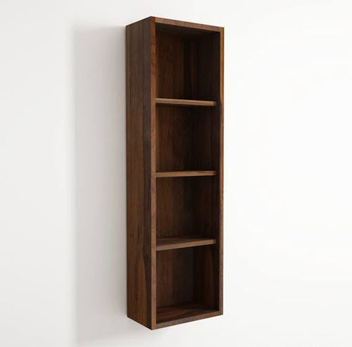 Säulenschrank für Badezimmer - PA03 - Karpenter - modern