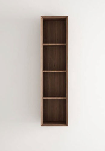 Säulenschrank für Badezimmer - TY02 - Karpenter - modern