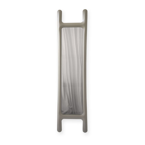 Standspiegel - DRAB - ZIETA - hängend / für Gewerbegebrauch / modern