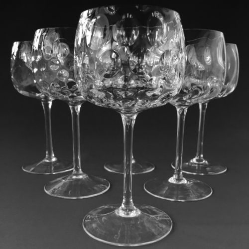 Glas mit Stiel - BEI STEMWARES - COVO
