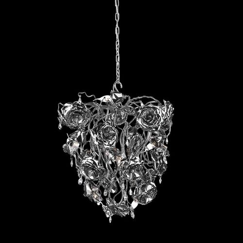 Hängelampe - LOVE YOU LOVE YOU NOT : LYCC70N - Brand van Egmond - Stahl / modern / schnurlos