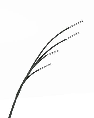 Straßenlaterne - Reed Urban Light - Keha3  - modern / Aluminiumprofil / LED