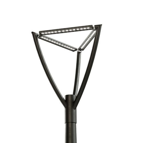 Straßenlaterne - Historic Urban Light - Keha3  - Garten / modern / Aluminium