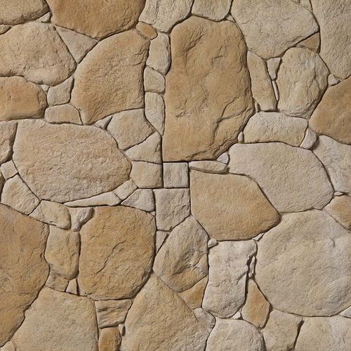 Steinverblender - MANITOBA - MATIERA - Innenbereich / verklebt / modern