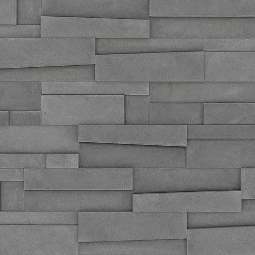 Betonverblender - STATUR  - MATIERA - Innenbereich / verklebt / modern