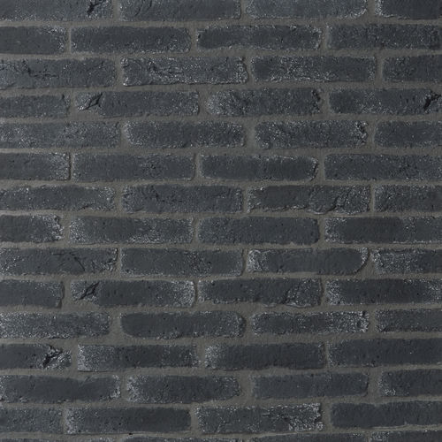 Kunststeinriemchen - BRIQUE - MATIERA - Außen / Innenbereich / verklebt