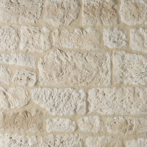 Kunststeinverblender - MANOIR NATURAL COLOR - MATIERA - Innenbereich / Außen / verklebt