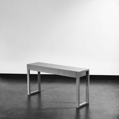 Moderner Konsolentisch - HILTON - XVL HOME COLLECTION - Holz / mit