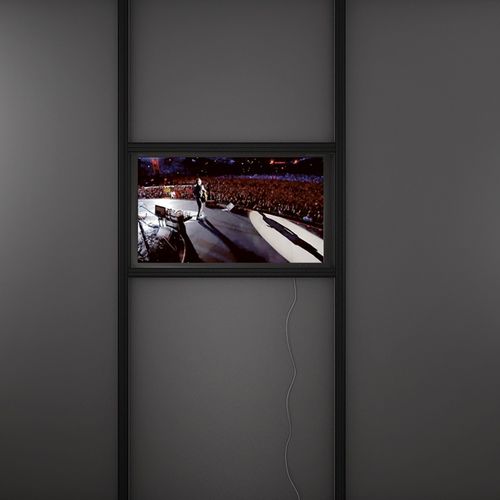 Abnehmbare Trennwand - MONITOR - VETROIN - Glas / für professionellen Einsatz / für Besprechungsraum