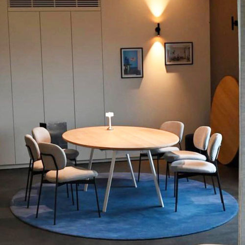 Moderner Teppich - Parker - B.I.C. Luxury Carpets - Motiv / Naturfaser / Neuseelandwolle