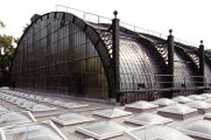 Flüssigabdichtungssystem für Dachterrasse - KEMPEROL V210 - KEMPER SYSTEM - Polyester