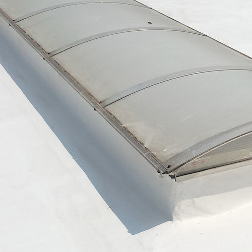 Sicherheits-Flüssigabdichtungssystem - KEMPEROL PU AQUA - KEMPER SYSTEM - für Terrasse / für Dach / für Balkon