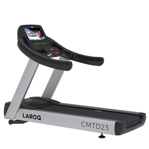 Programmierbares Laufband - CMTD23 - Multi-form