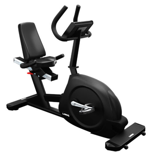 Heimtrainer / halbliegende Position - CMRC14 - Multi-form - für Gewerbegebrauch / für Sportparcours