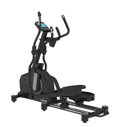Ellipsentrainer für Sportparcours - CMEC11 - Multi-form - für Gewerbegebrauch