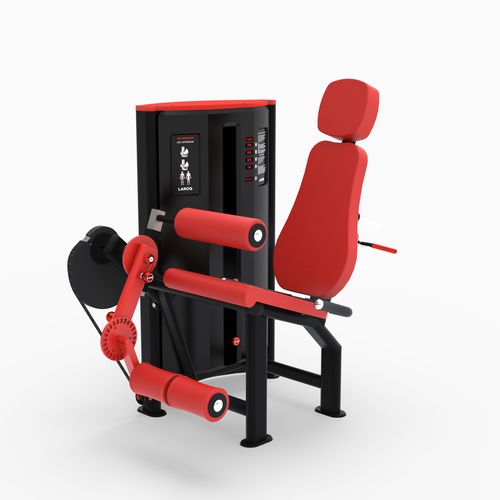 Beinstreckungs-Fitnessgerät - XFM14 - Multi-form - für den Innenraum / für Gewerbegebrauch