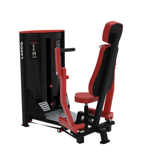 Brustpressbank-Fitnessgerät - XFM40 - Multi-form - für den Innenraum / für Gewerbegebrauch