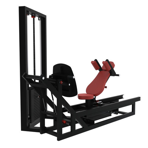 Squat-Fitnessgerät - CC01 - Multi-form - für den Innenraum / für Gewerbegebrauch