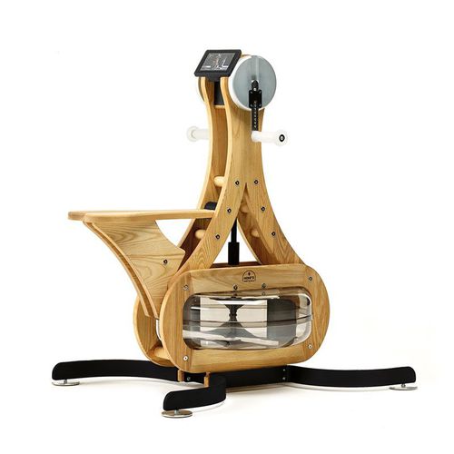 Cardiogerät - WATERGRINDER  - WATERROWER FRANCE